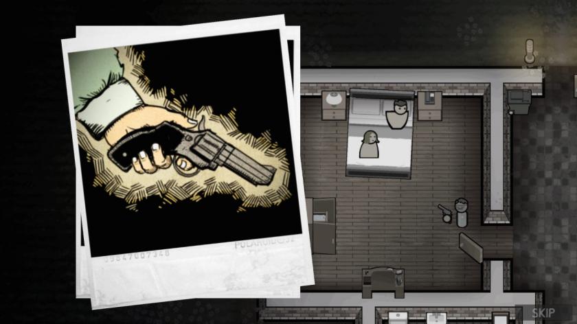 Switch游戏 -监狱建筑师 Prison Architect-百度网盘下载插图5-小白游戏网 Switch游戏 -监狱建筑师 Prison Architect-百度网盘下载插图5-小白游戏网
